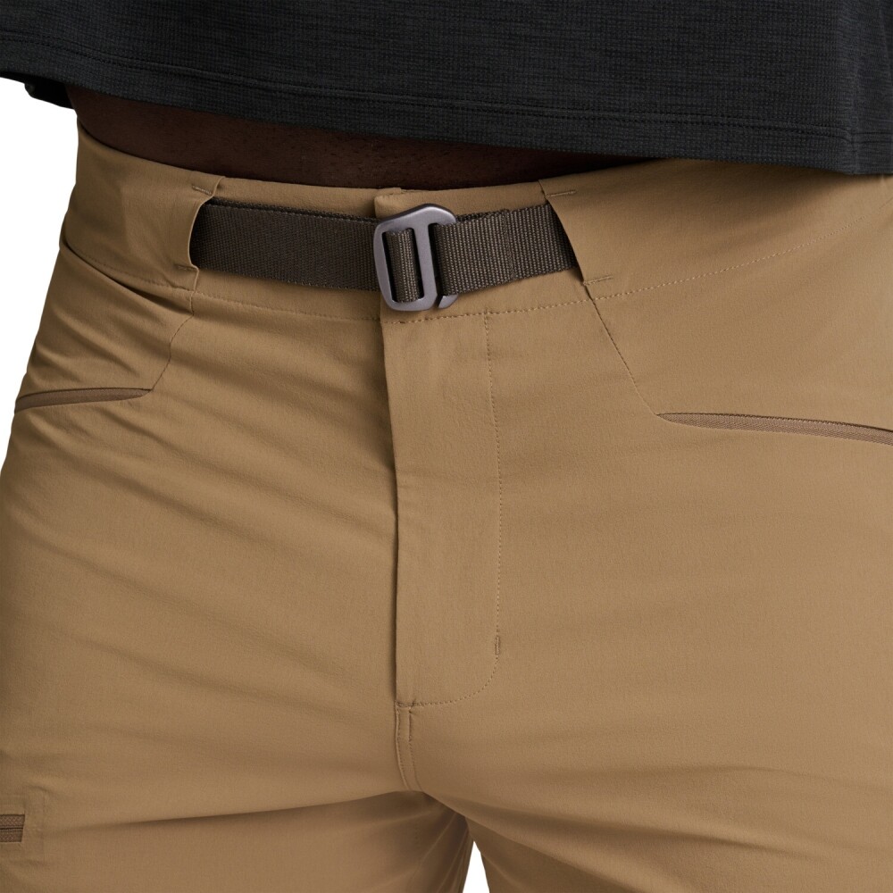 블랙다이아몬드,알파인 라이트 팬츠 MENS