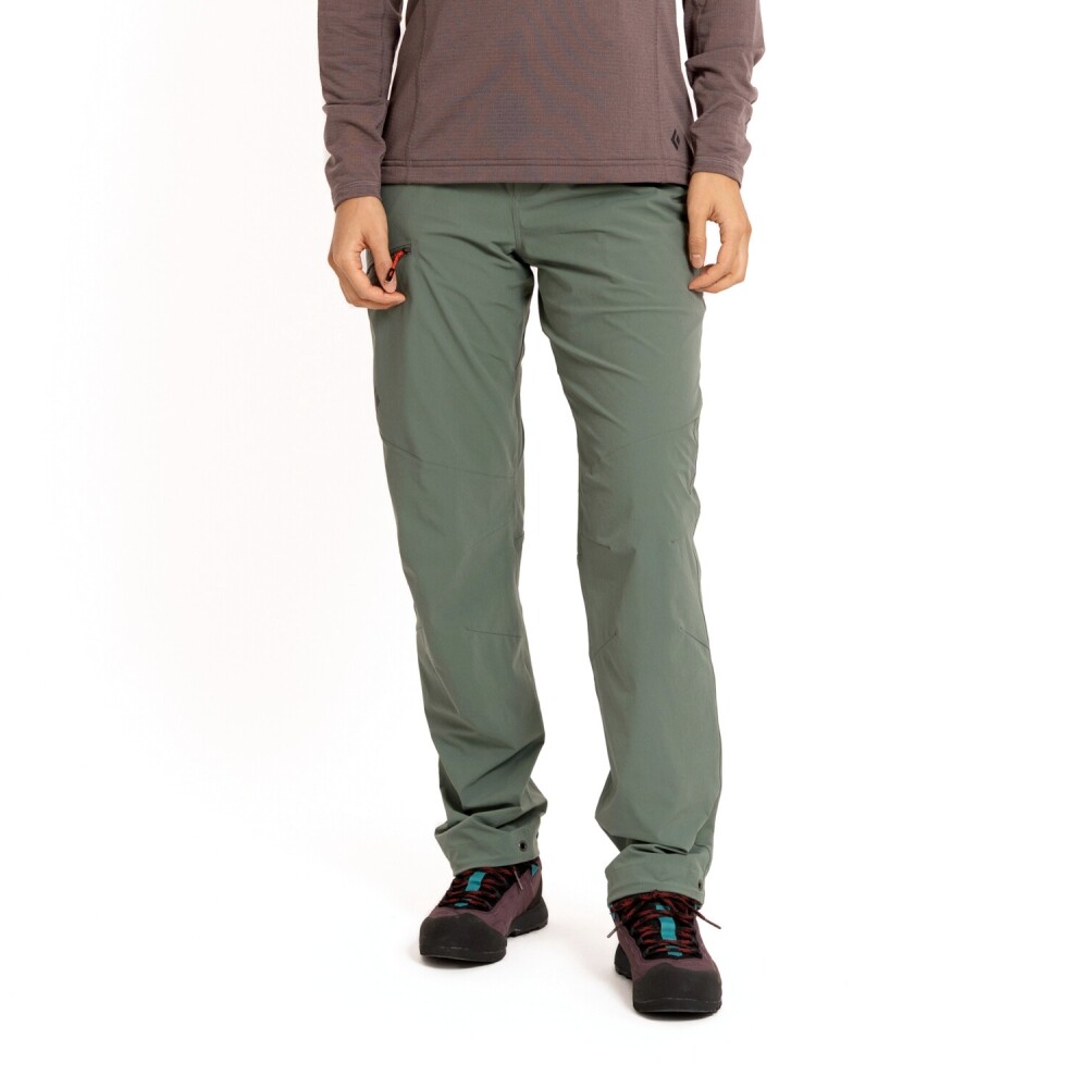 블랙다이아몬드,알파인 라이트 팬츠 WOMENS