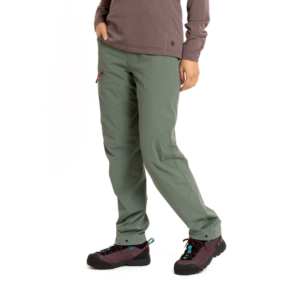 블랙다이아몬드,알파인 라이트 팬츠 WOMENS