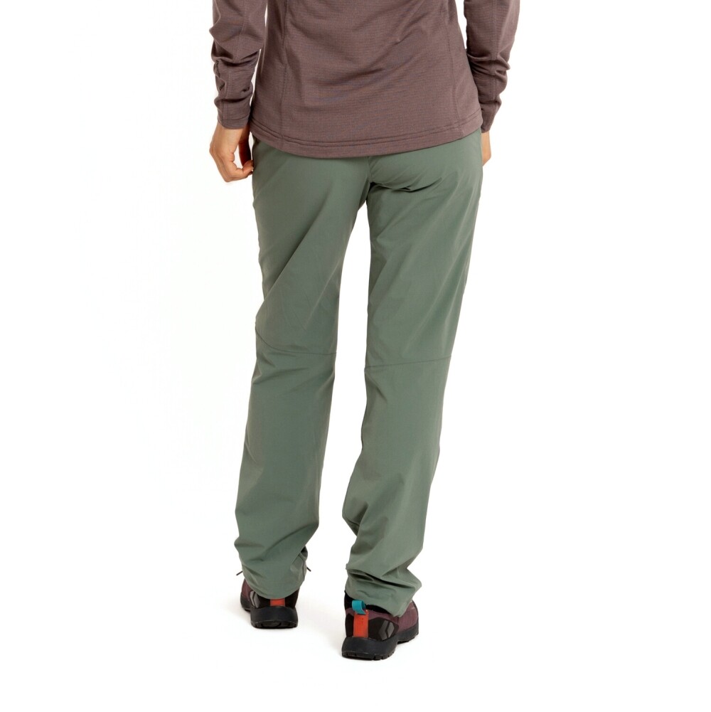 블랙다이아몬드,알파인 라이트 팬츠 WOMENS