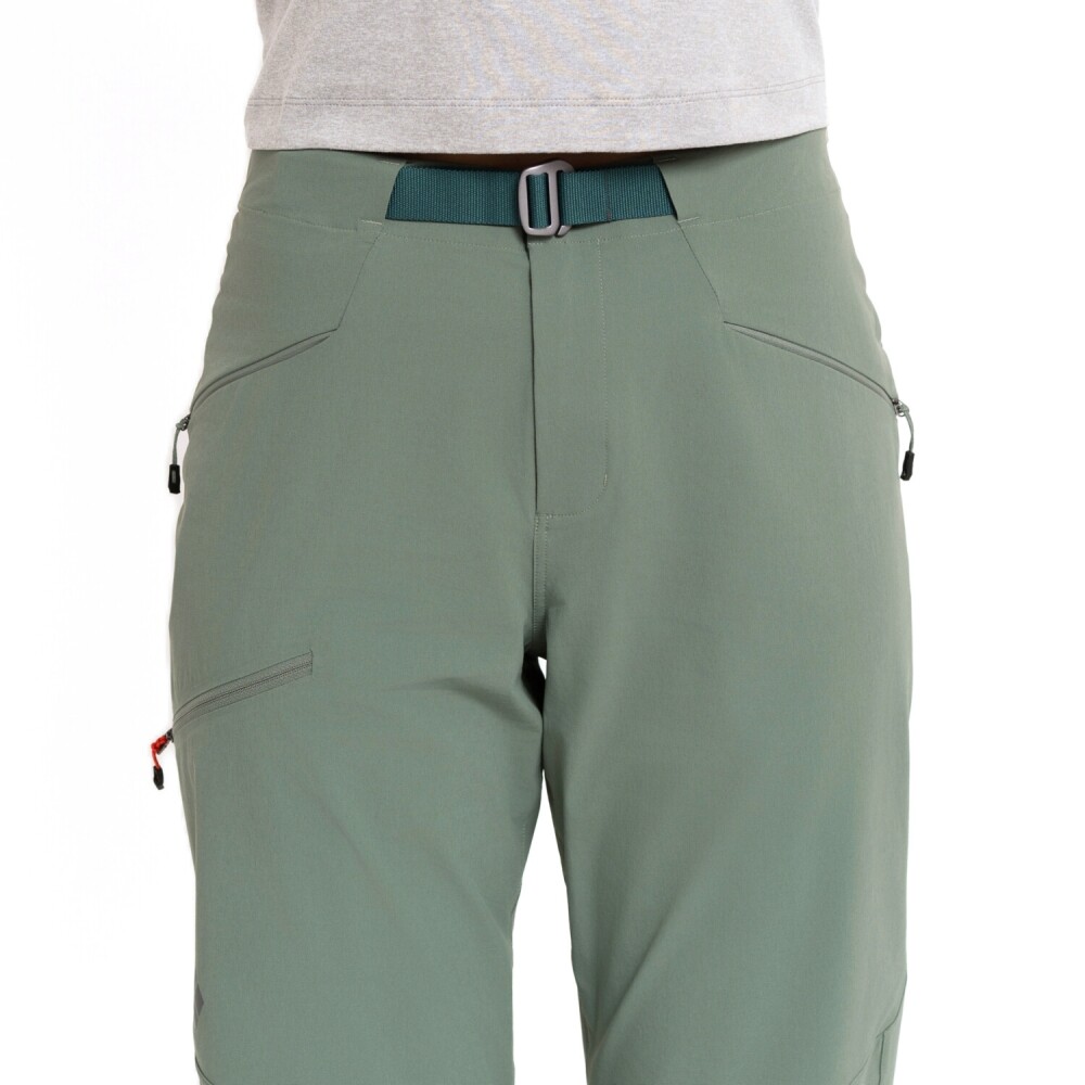 블랙다이아몬드,알파인 라이트 팬츠 WOMENS