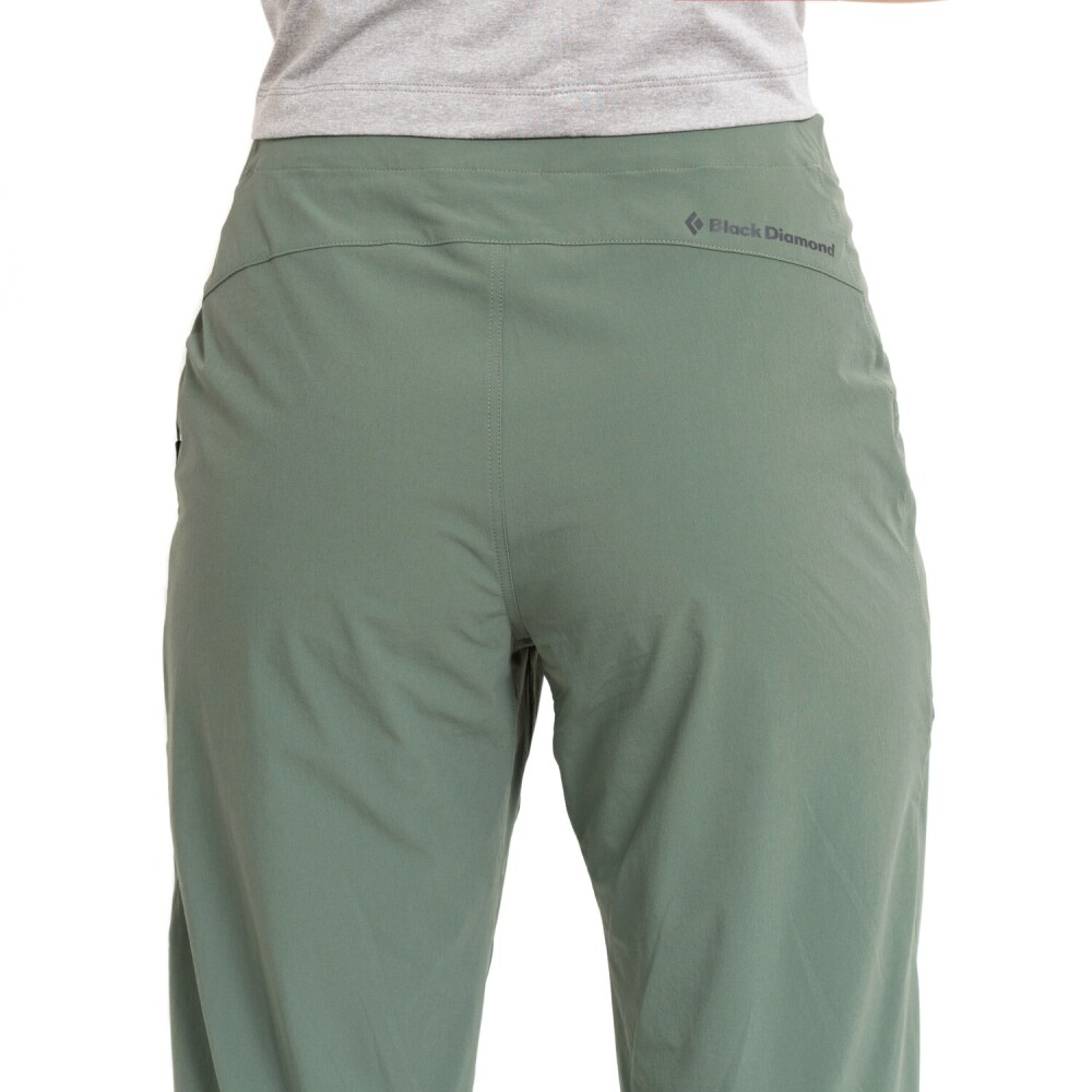 블랙다이아몬드,알파인 라이트 팬츠 WOMENS
