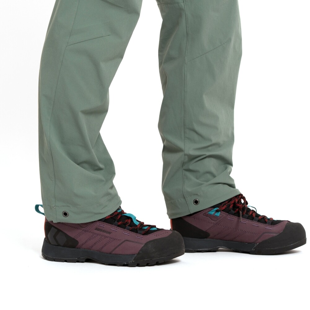 블랙다이아몬드,알파인 라이트 팬츠 WOMENS