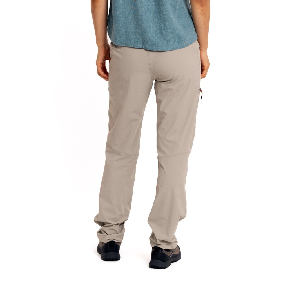 블랙다이아몬드,알파인 라이트 팬츠 WOMENS