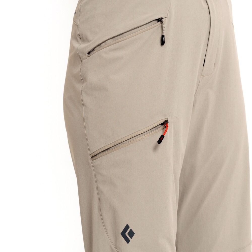 블랙다이아몬드,알파인 라이트 팬츠 WOMENS