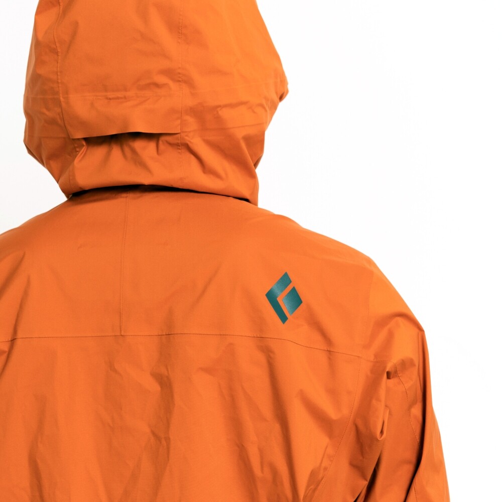 블랙다이아몬드,파인라인 스트레치 쉘 MENS