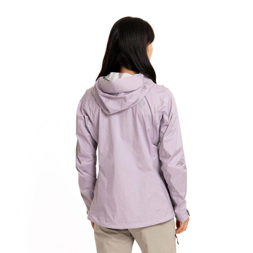 블랙다이아몬드,파인라인 스트레치 쉘 WOMENS