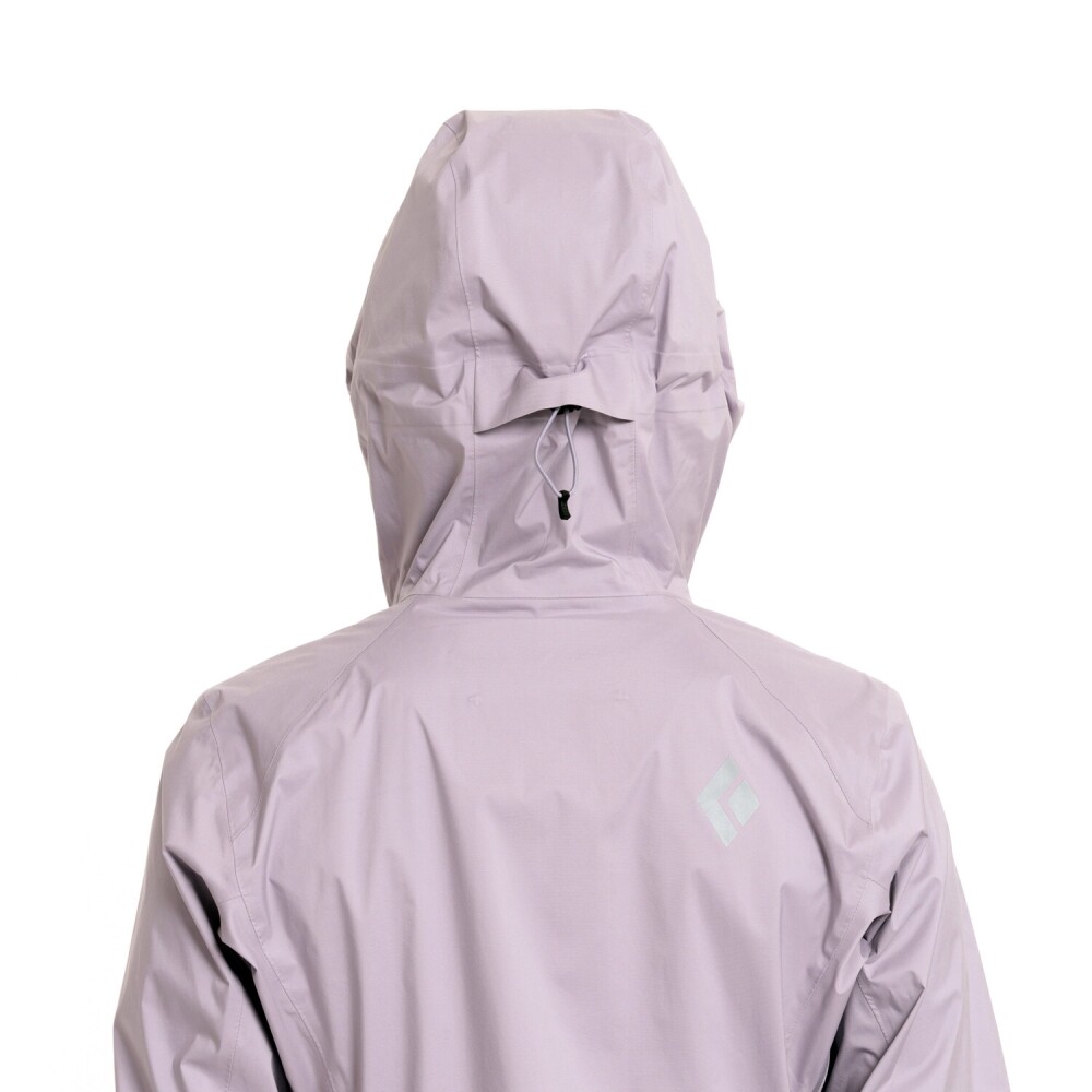 블랙다이아몬드,파인라인 스트레치 쉘 WOMENS