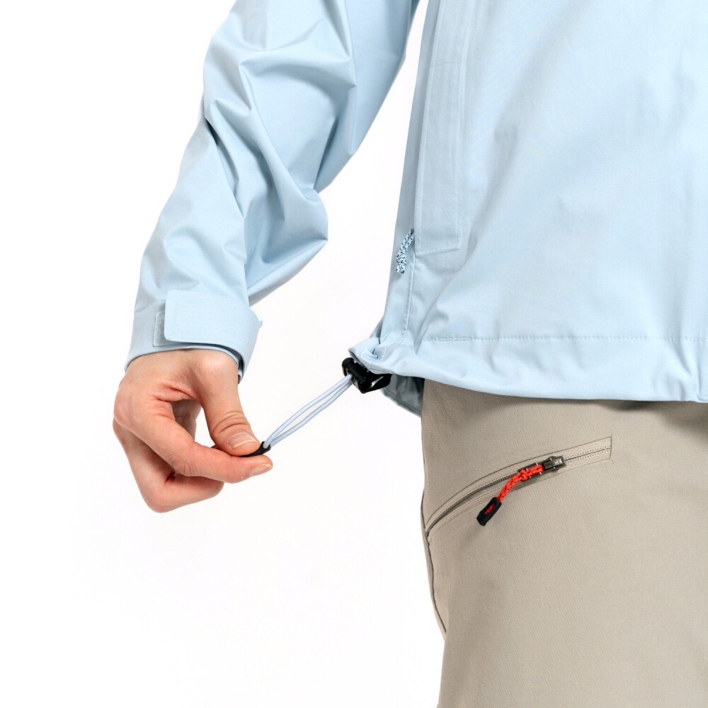 블랙다이아몬드,파인라인 스트레치 쉘 WOMENS