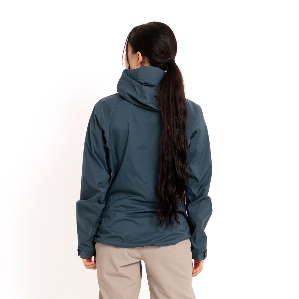 블랙다이아몬드,파인라인 스트레치 쉘 WOMENS