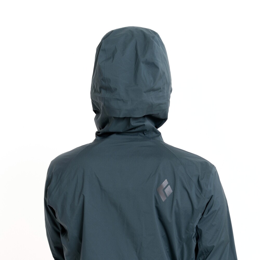 블랙다이아몬드,파인라인 스트레치 쉘 WOMENS