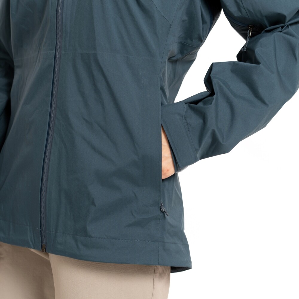 블랙다이아몬드,파인라인 스트레치 쉘 WOMENS