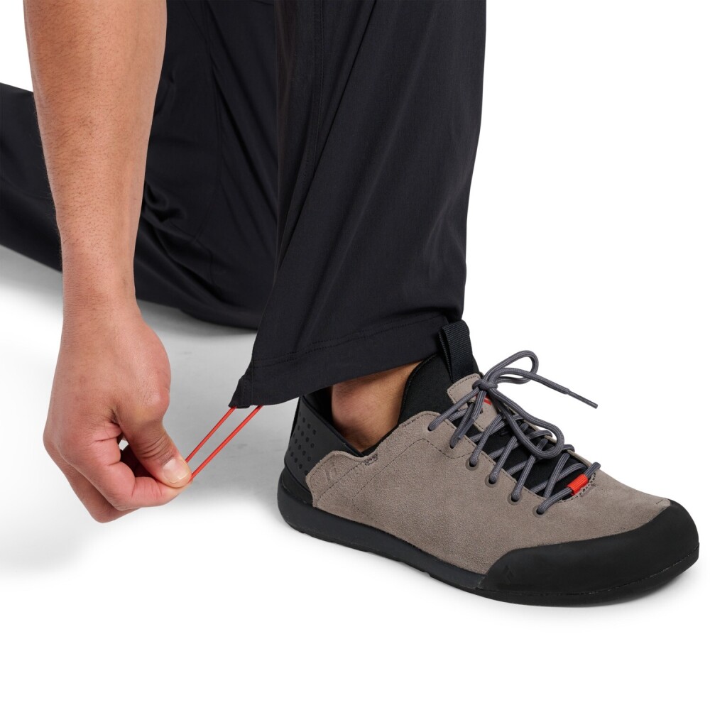 블랙다이아몬드,퍼수트 팬츠 MENS