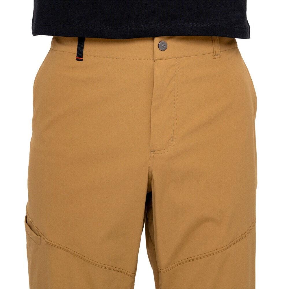 블랙다이아몬드,퍼수트 팬츠 MENS