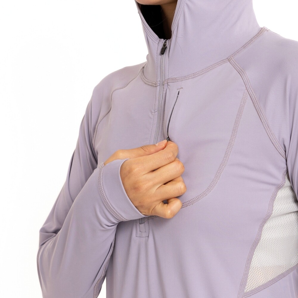 블랙다이아몬드,알펜글로우 프로 후디 WOMENS