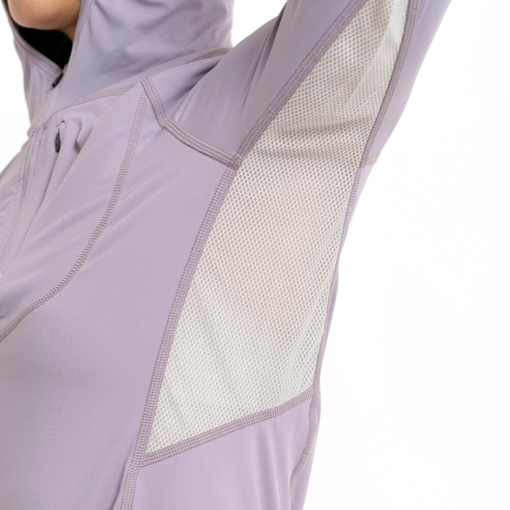 블랙다이아몬드,알펜글로우 프로 후디 WOMENS