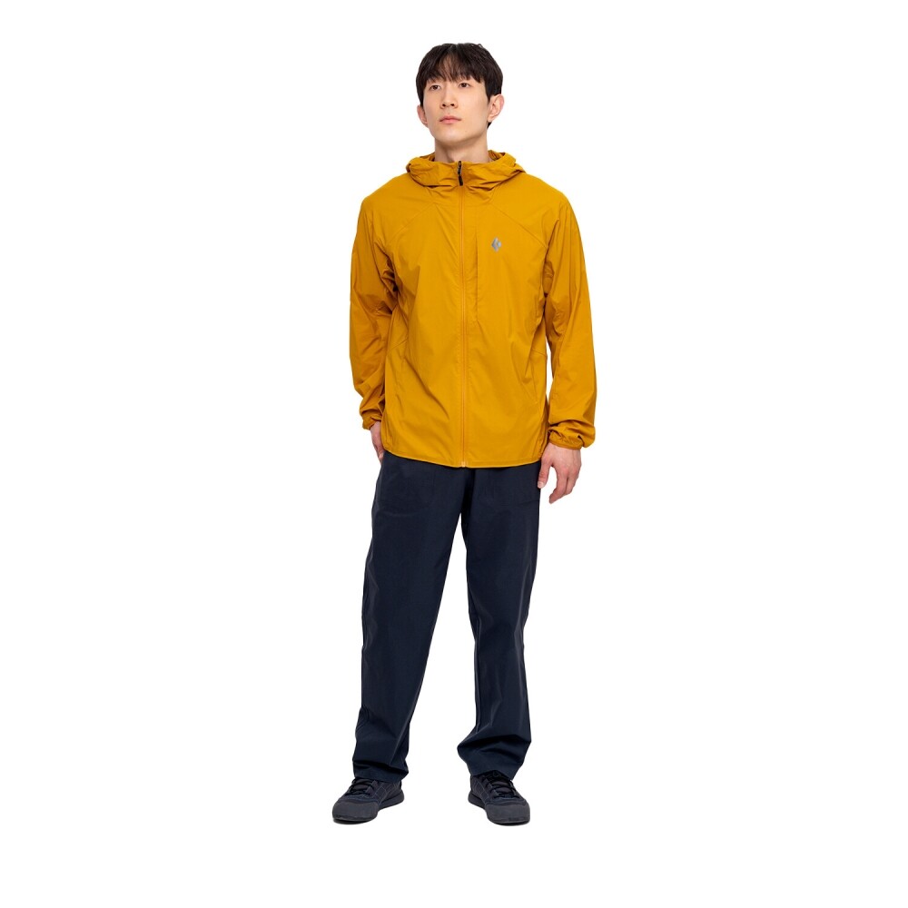 블랙다이아몬드,알파인 스타트 후디 MENS