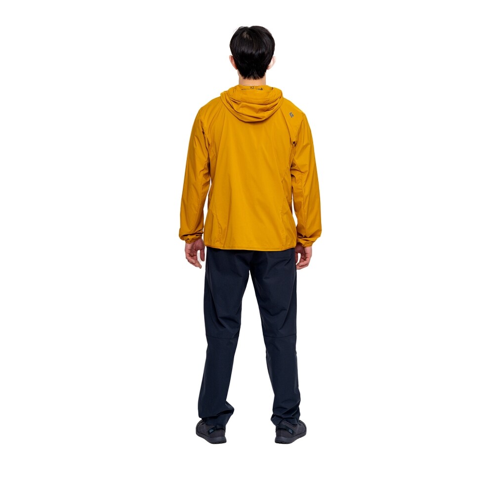 블랙다이아몬드,알파인 스타트 후디 MENS