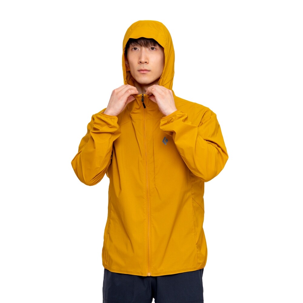 블랙다이아몬드,알파인 스타트 후디 MENS