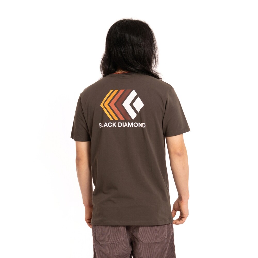 블랙다이아몬드,페이디드 티 MENS