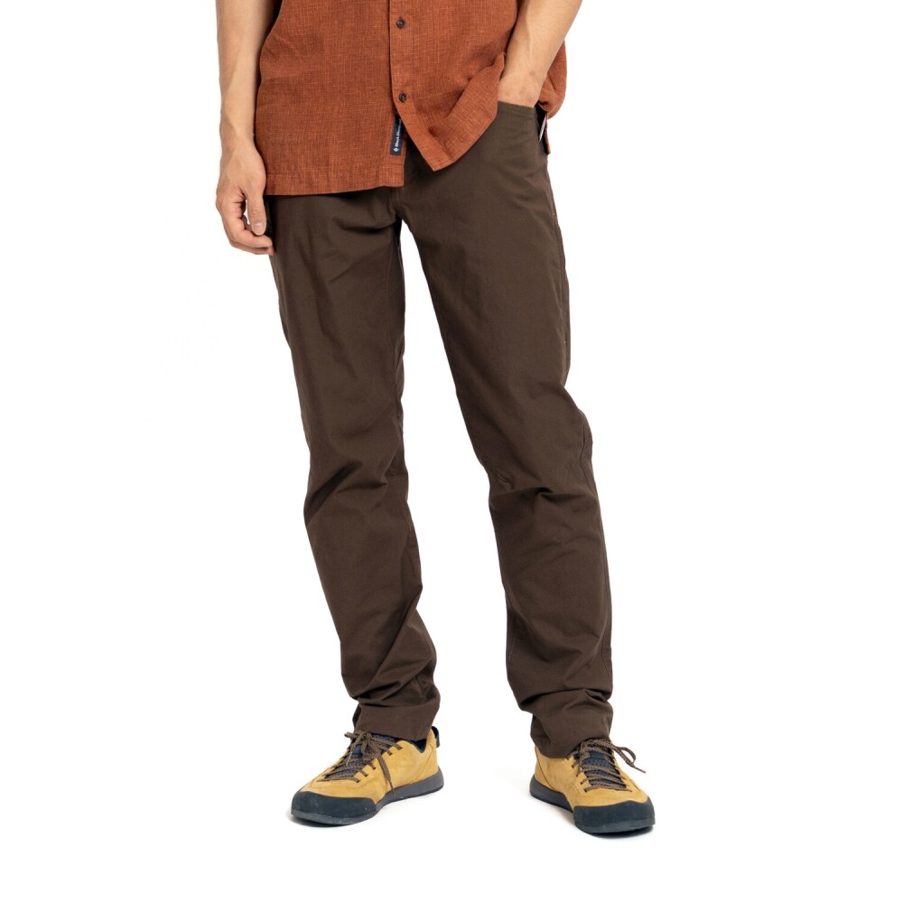 블랙다이아몬드,록락 팬츠 MENS