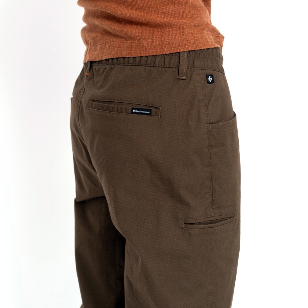 블랙다이아몬드,록락 팬츠 MENS