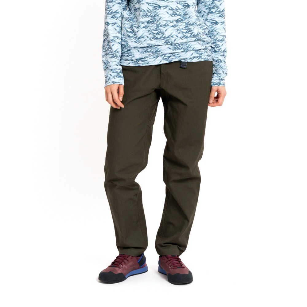 블랙다이아몬드,에토스 팬츠 WOMENS