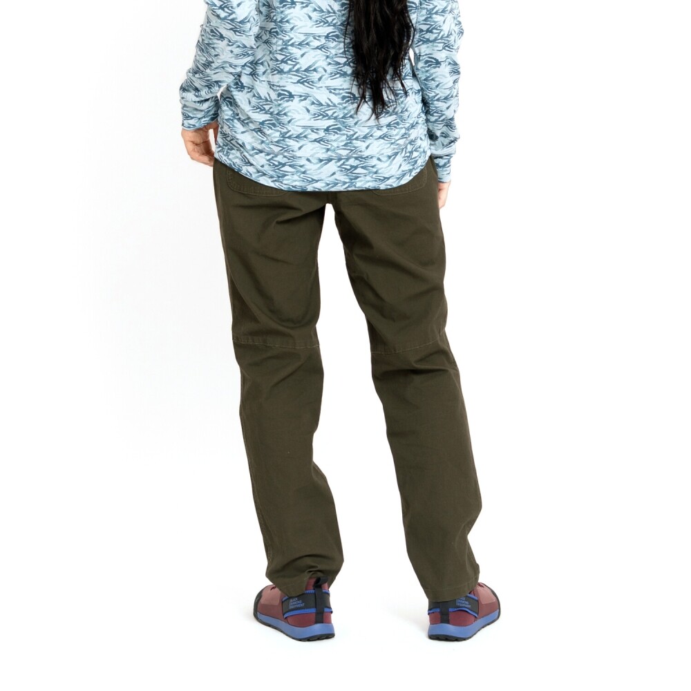 블랙다이아몬드,에토스 팬츠 WOMENS