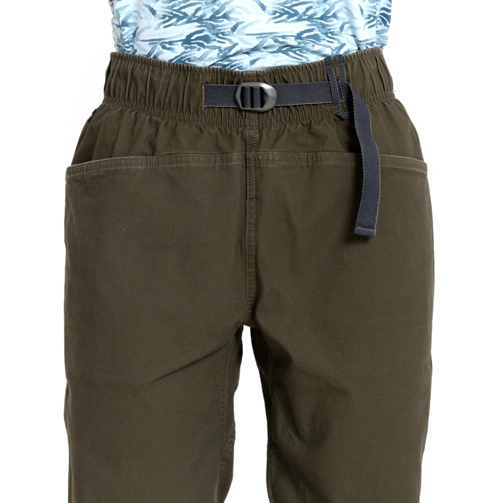 블랙다이아몬드,에토스 팬츠 WOMENS