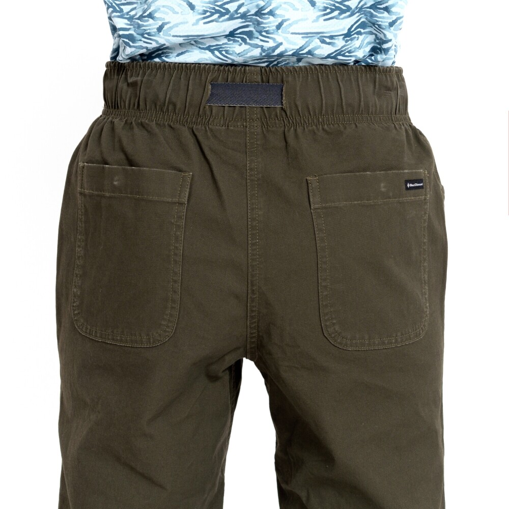 블랙다이아몬드,에토스 팬츠 WOMENS