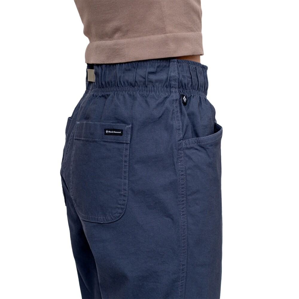 블랙다이아몬드,에토스 팬츠 WOMENS