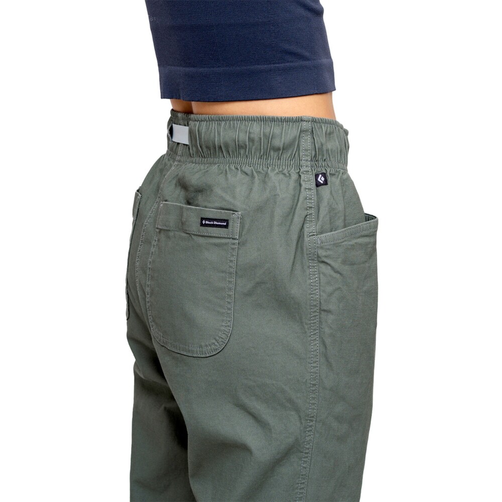 블랙다이아몬드,에토스 팬츠 WOMENS