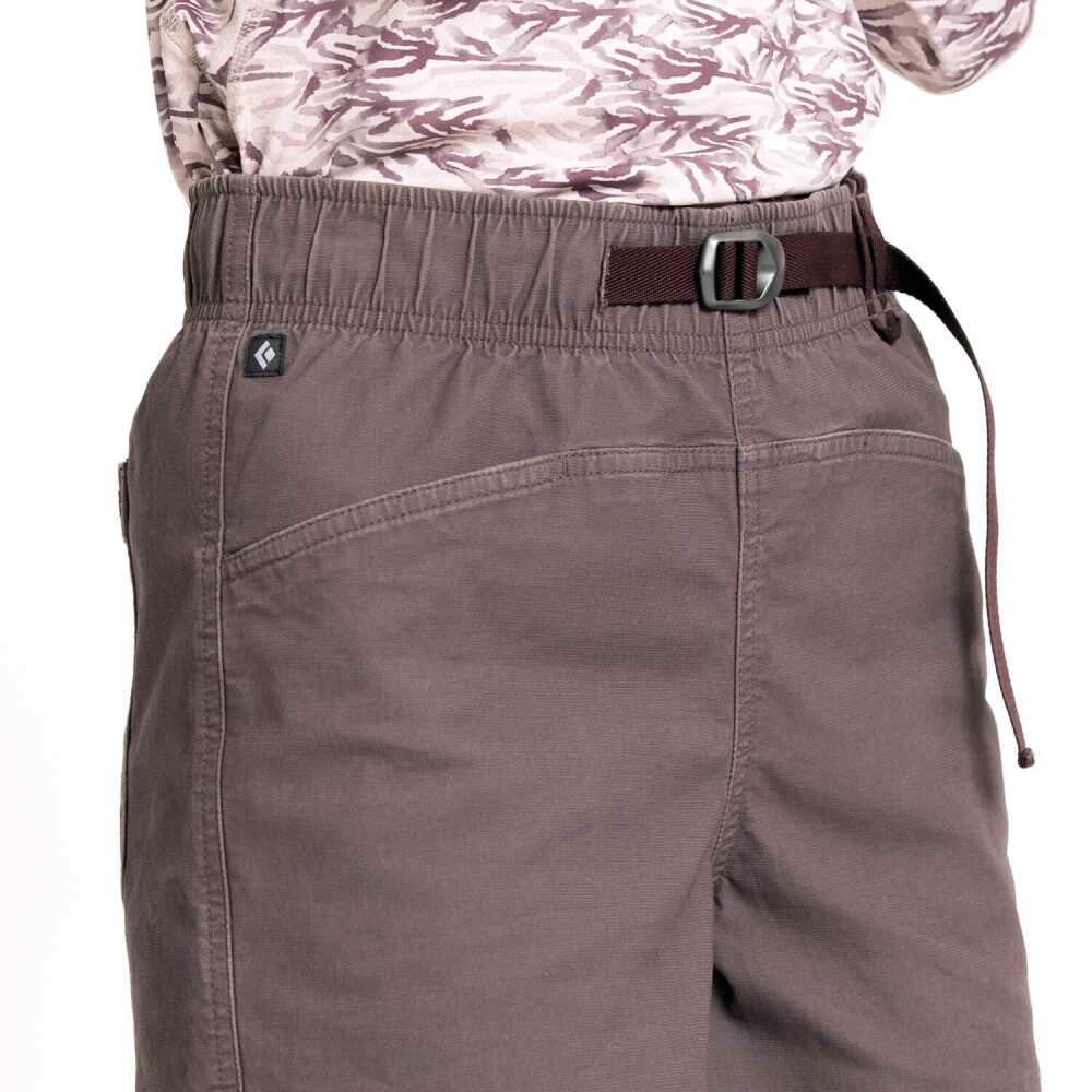 블랙다이아몬드,에토스 쇼츠 WOMENS