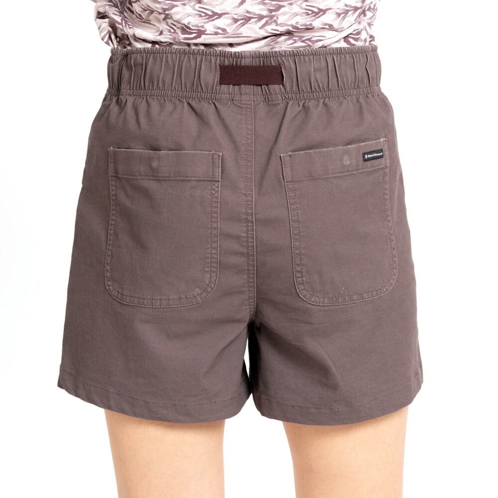 블랙다이아몬드,에토스 쇼츠 WOMENS