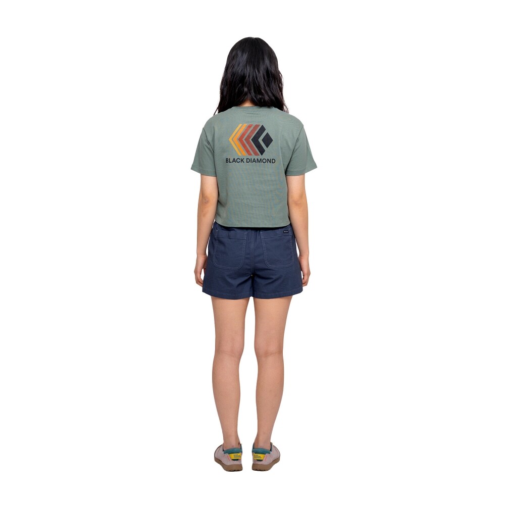 블랙다이아몬드,에토스 쇼츠 WOMENS