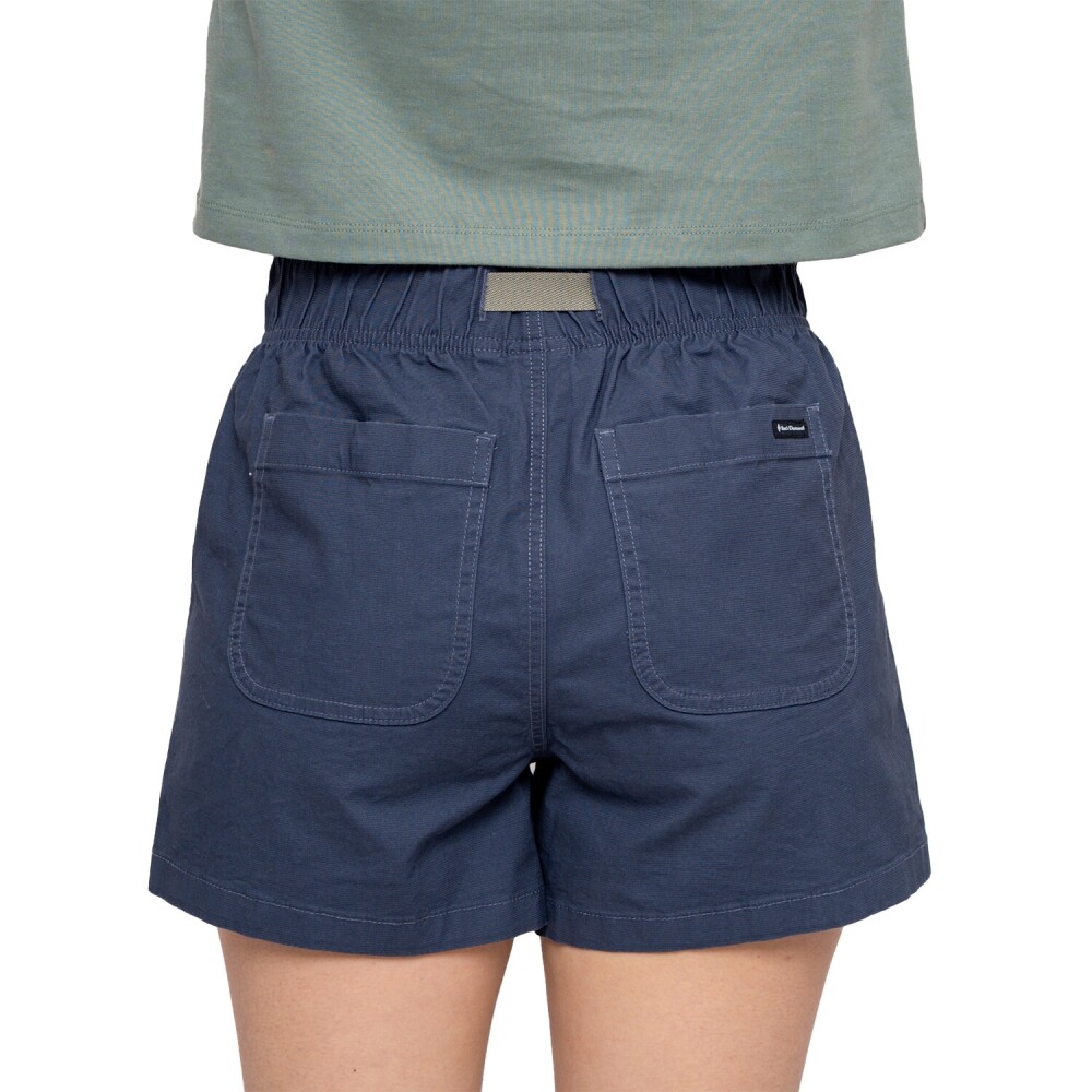 블랙다이아몬드,에토스 쇼츠 WOMENS