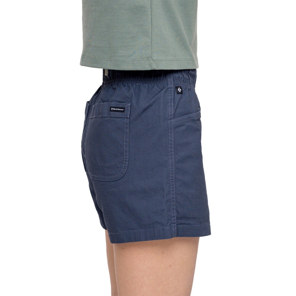 블랙다이아몬드,에토스 쇼츠 WOMENS