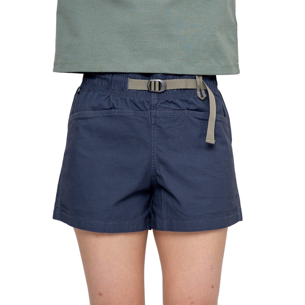 블랙다이아몬드,에토스 쇼츠 WOMENS