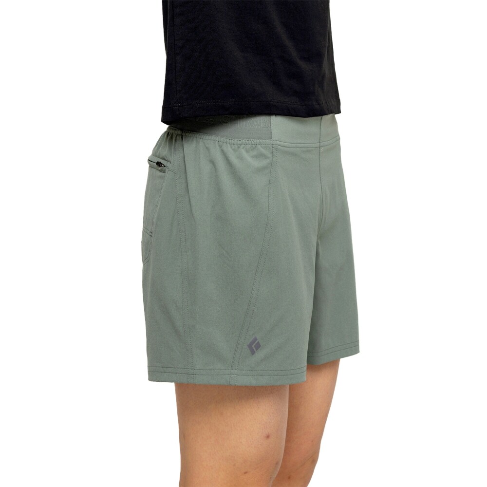 블랙다이아몬드,시에라 쇼츠 WOMENS