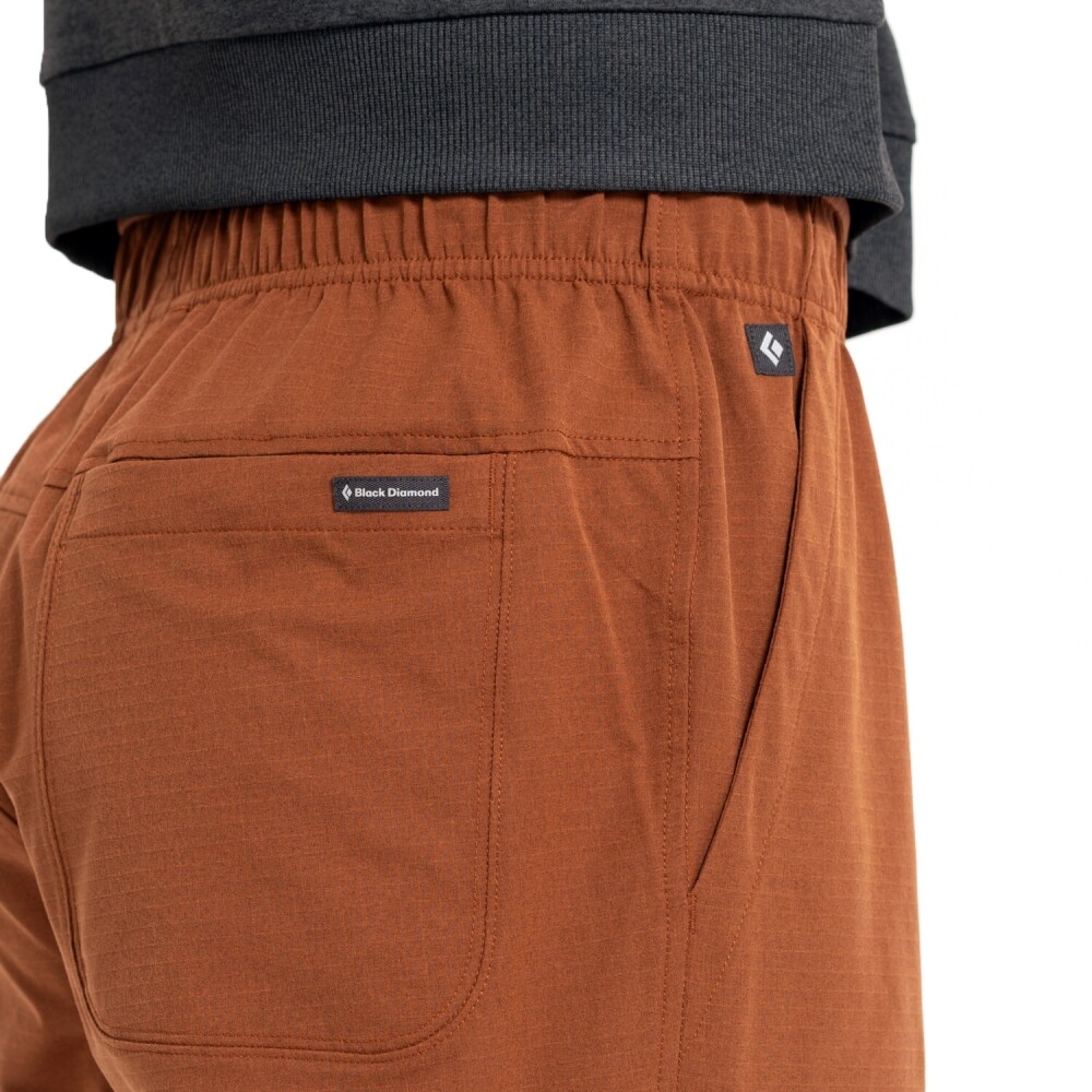 블랙다이아몬드,시퀀스 팬츠 MENS