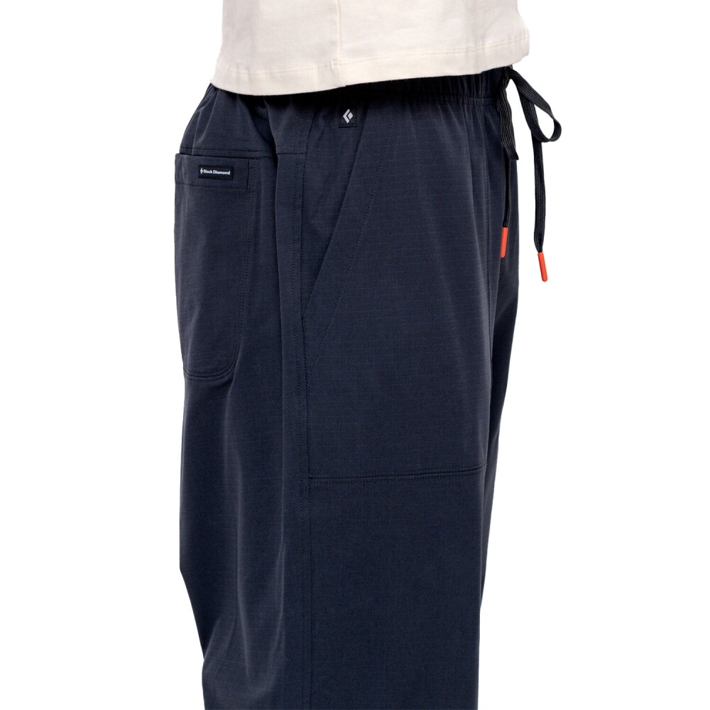블랙다이아몬드,시퀀스 팬츠 MENS
