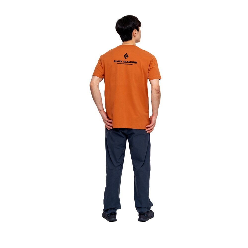 블랙다이아몬드,시퀀스 팬츠 MENS