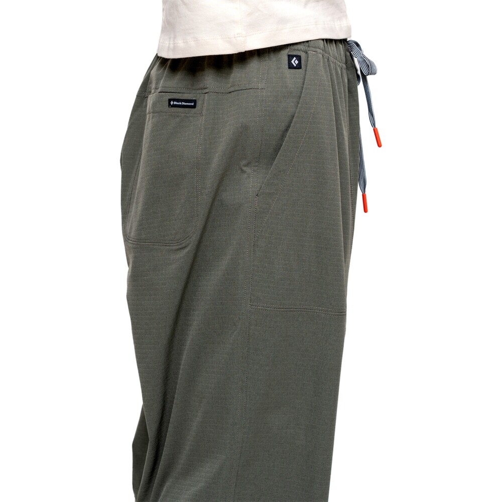 블랙다이아몬드,시퀀스 팬츠 MENS