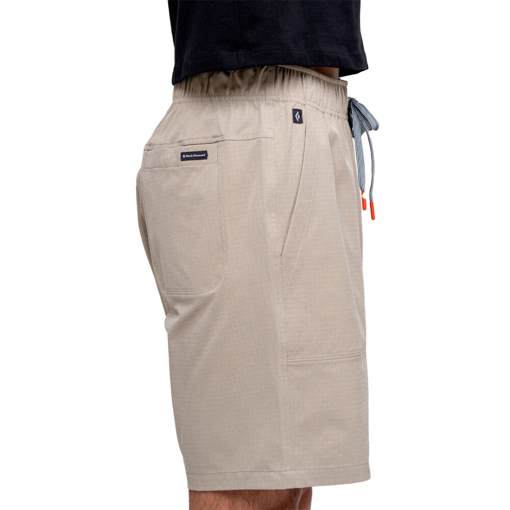 블랙다이아몬드,시퀀스 쇼츠 MENS