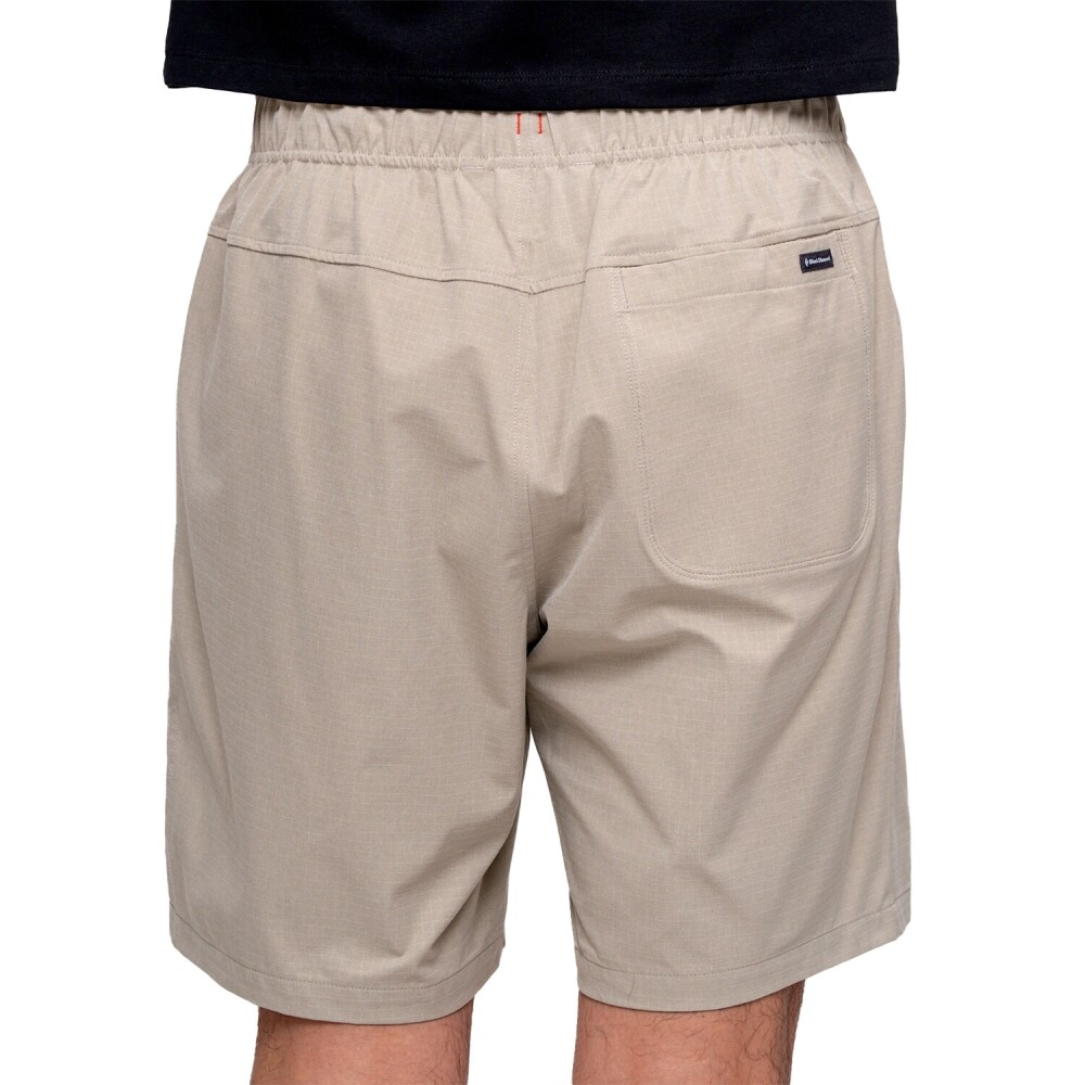 블랙다이아몬드,시퀀스 쇼츠 MENS