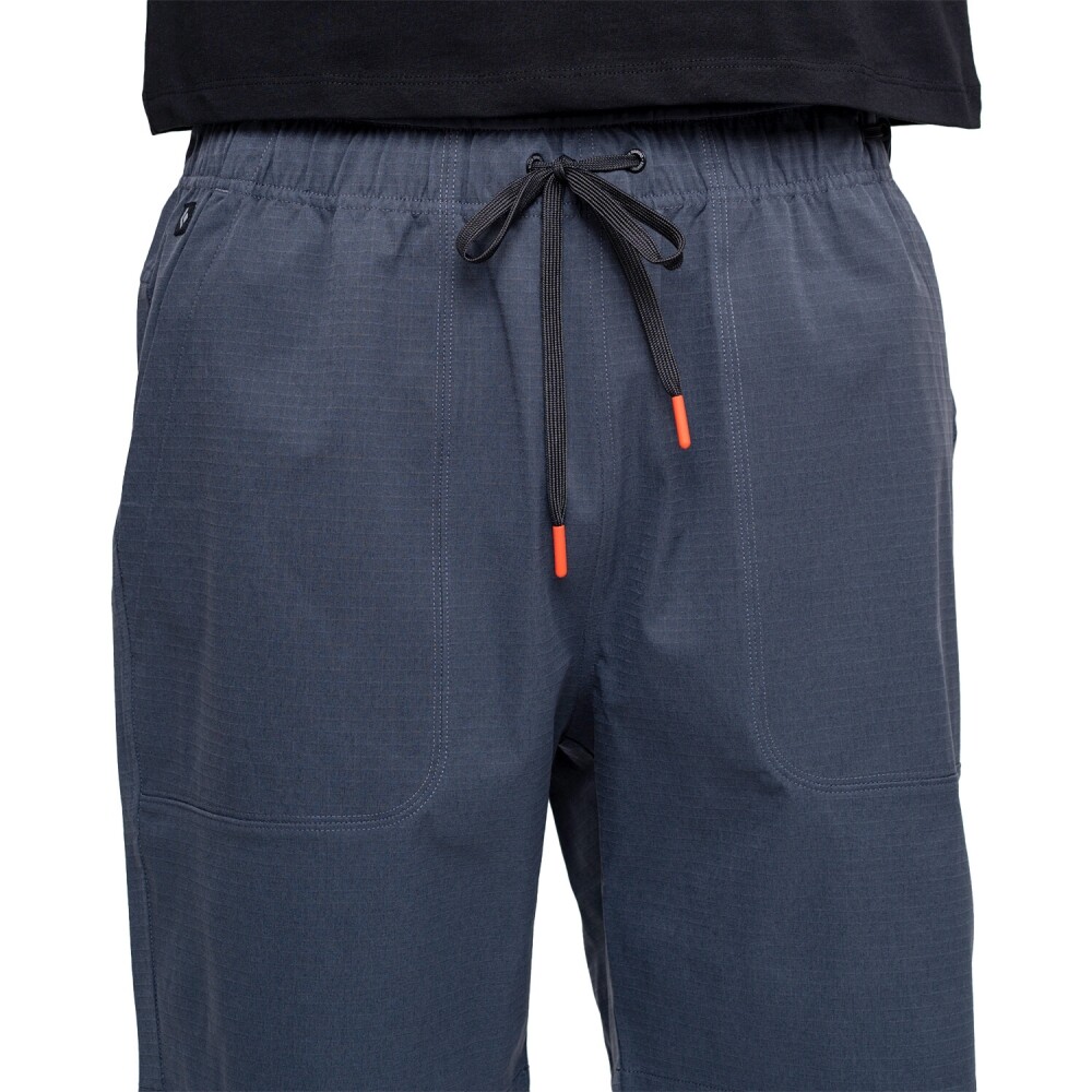 블랙다이아몬드,시퀀스 쇼츠 MENS