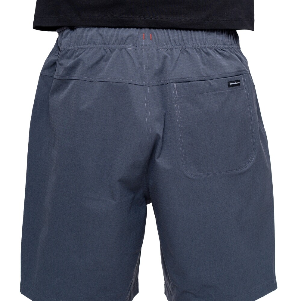 블랙다이아몬드,시퀀스 쇼츠 MENS