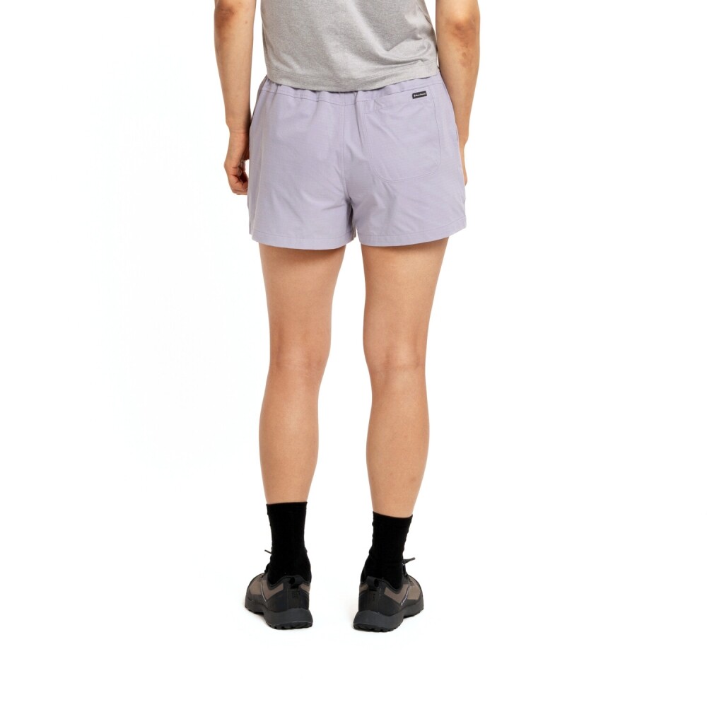 블랙다이아몬드,시퀀스 쇼츠 WOMENS