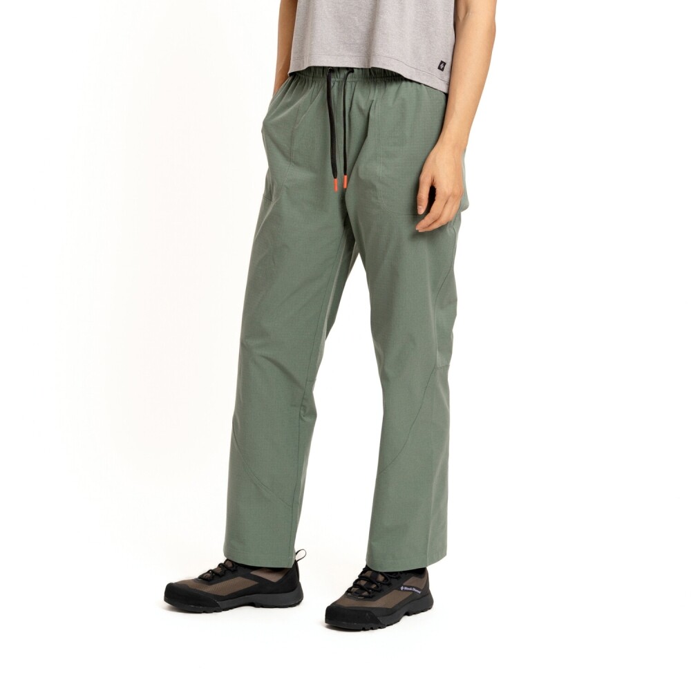 블랙다이아몬드,시퀀스 팬츠 WOMENS