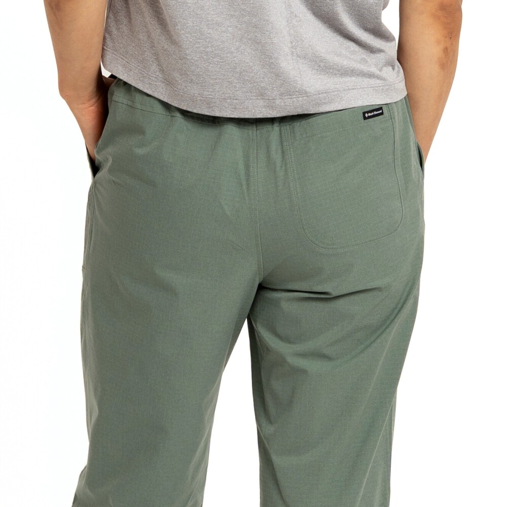 블랙다이아몬드,시퀀스 팬츠 WOMENS